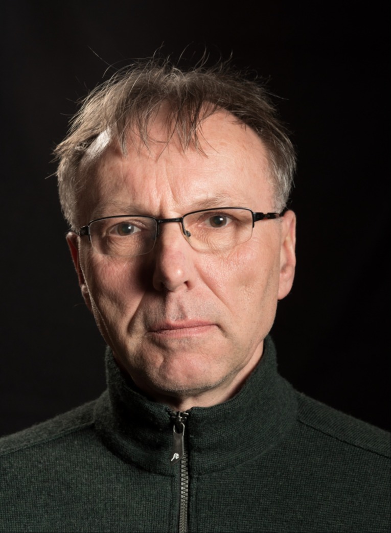 Stefan Zamel Stefan Zamel