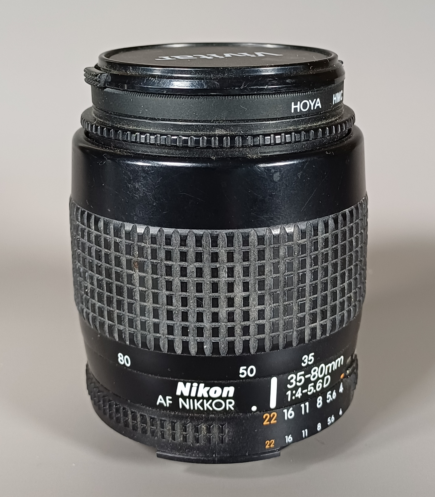 Xit Blitz Vorderseite