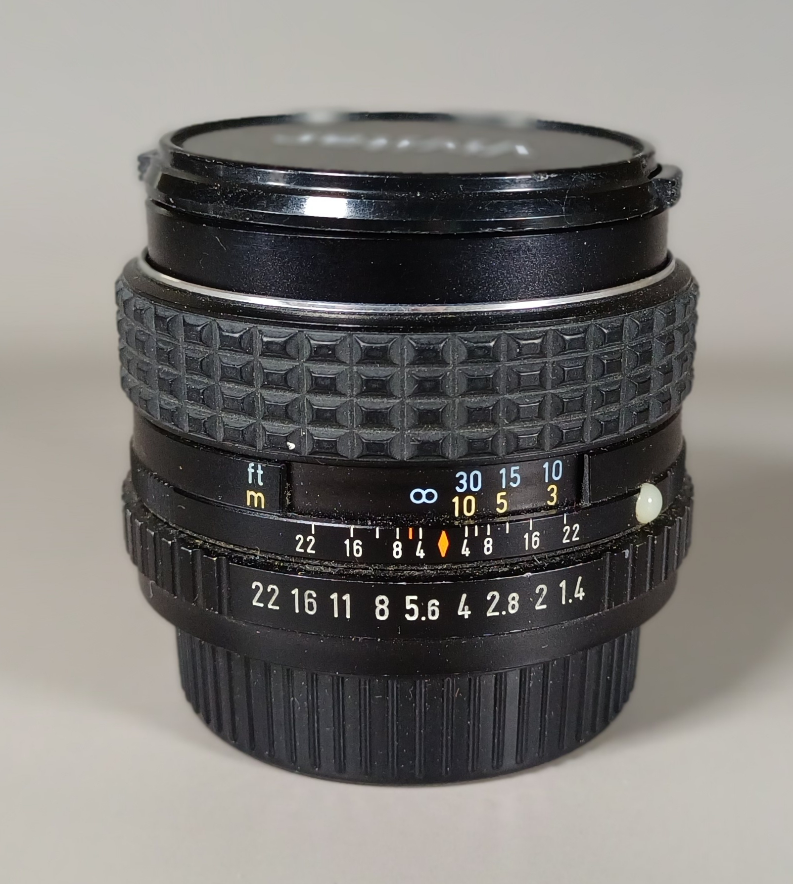 Xit Blitz Vorderseite