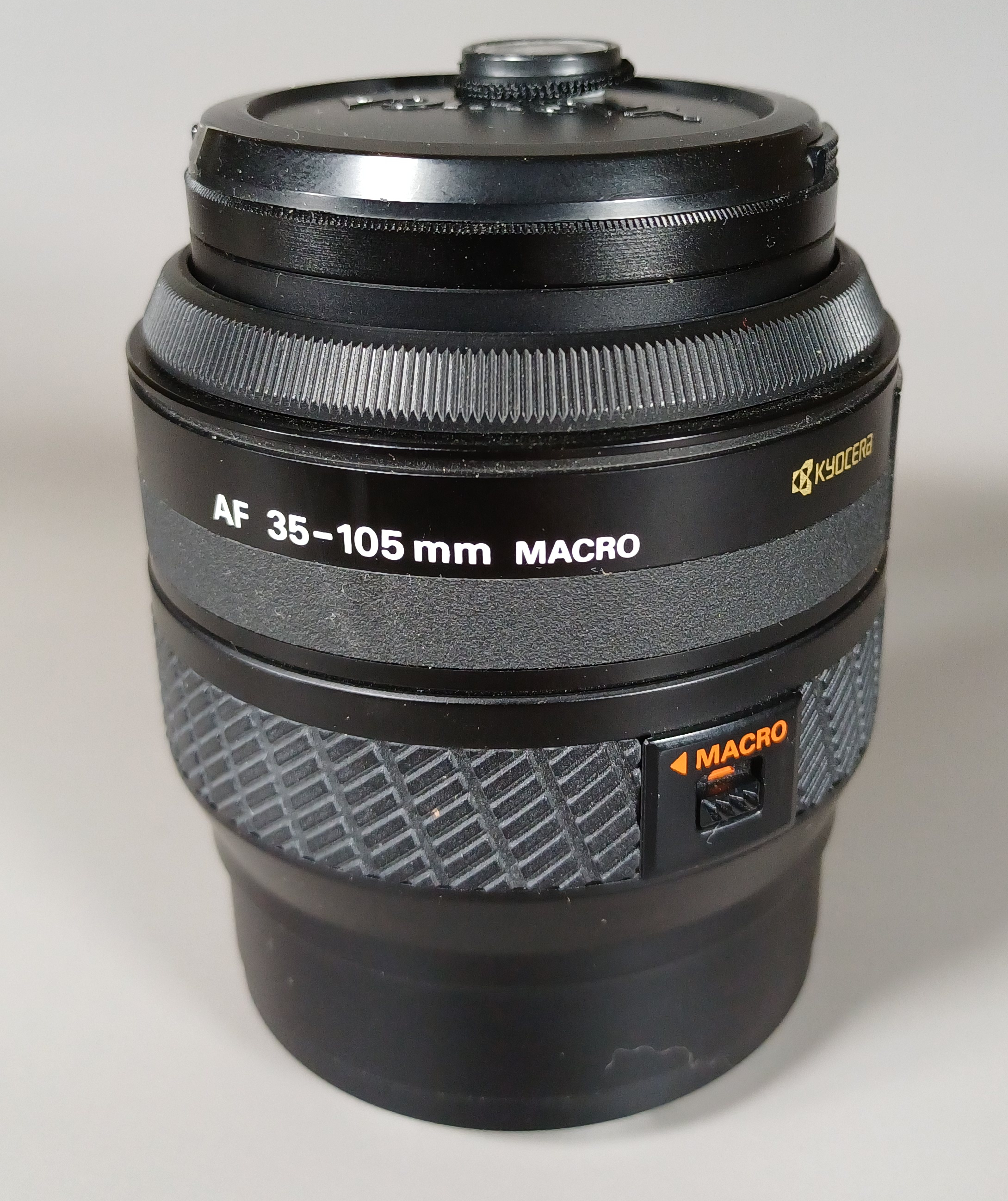 Xit Blitz Vorderseite