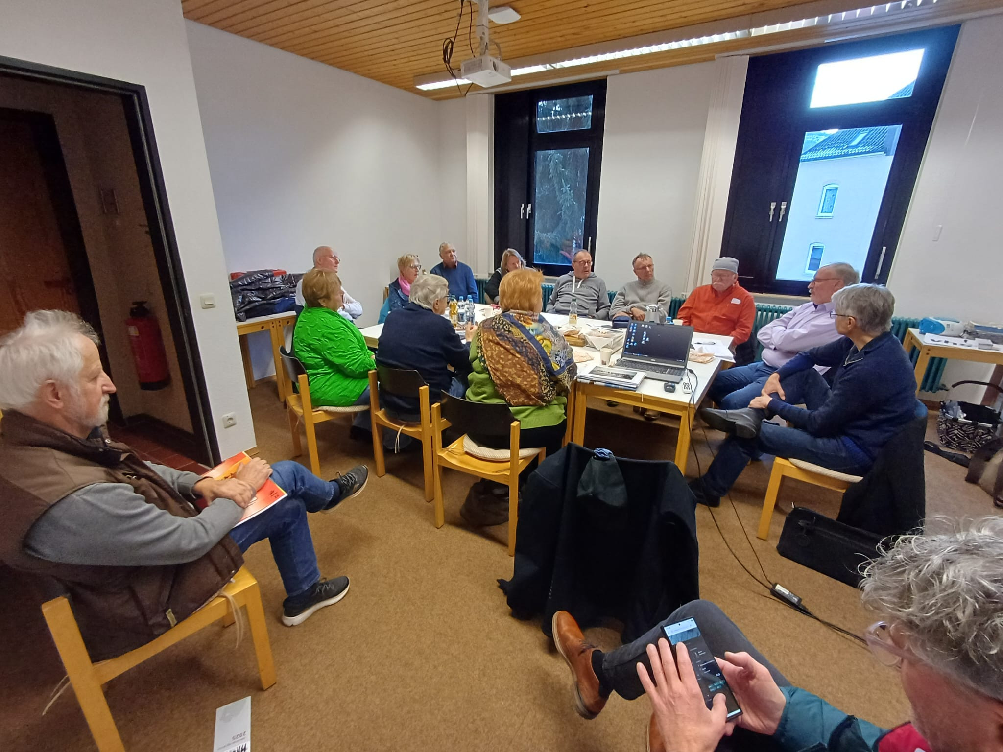 Bezirkskonferenz22112025