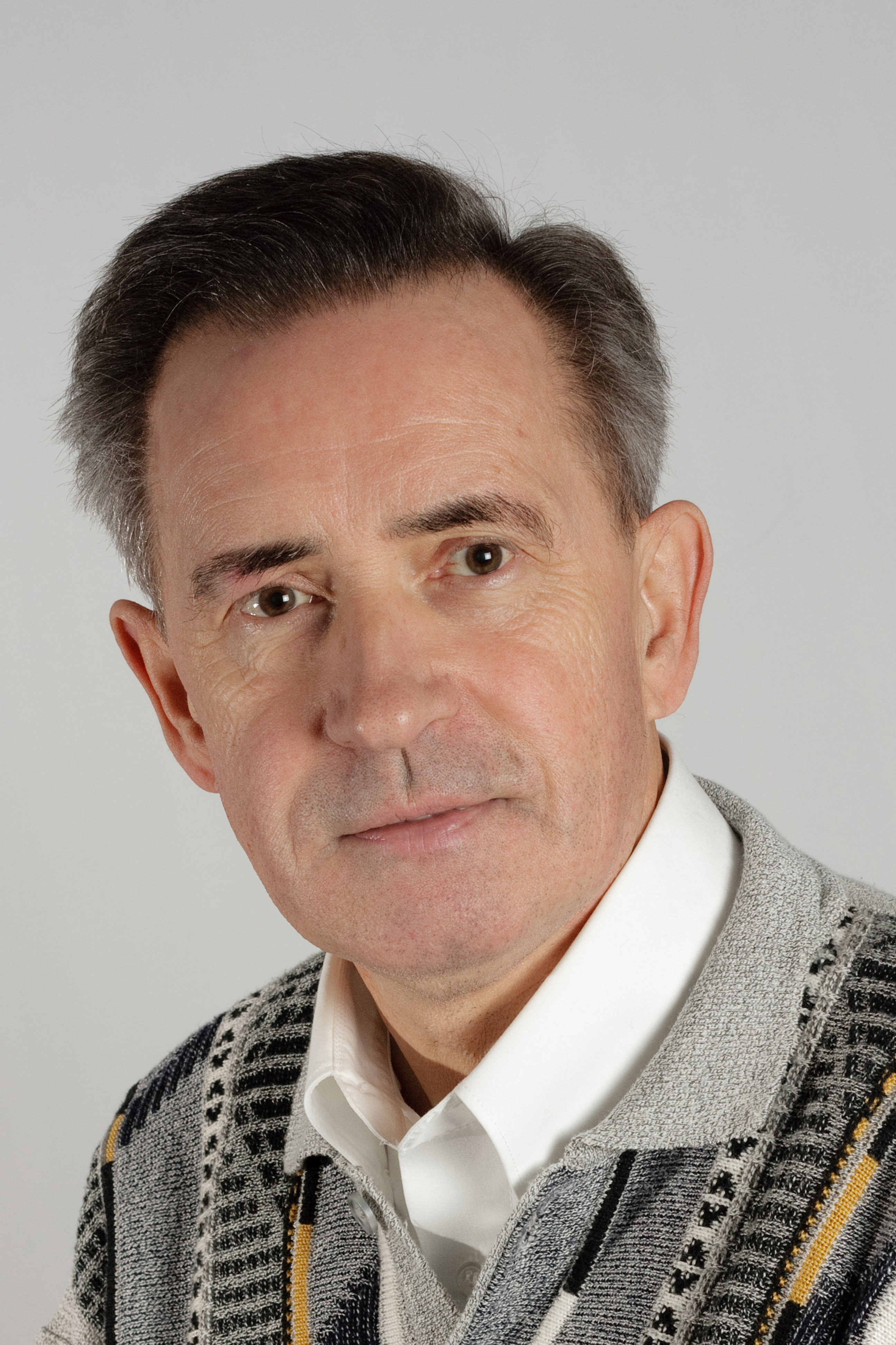 Gustav Kaul Traude Fischer