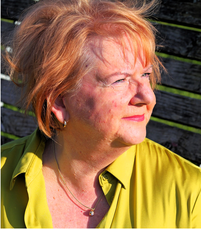 Marietta Züfle-Roth