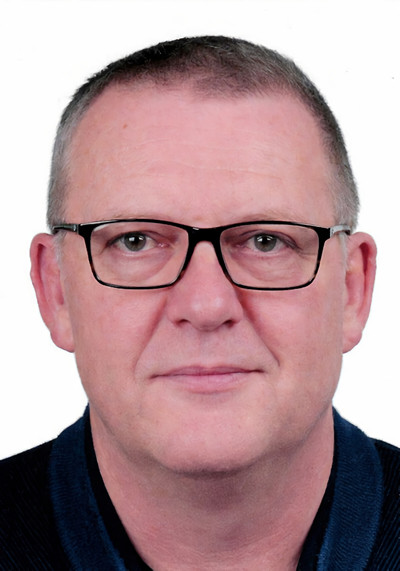 Gerhard Renz