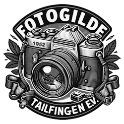 Logo Schwarzweiss