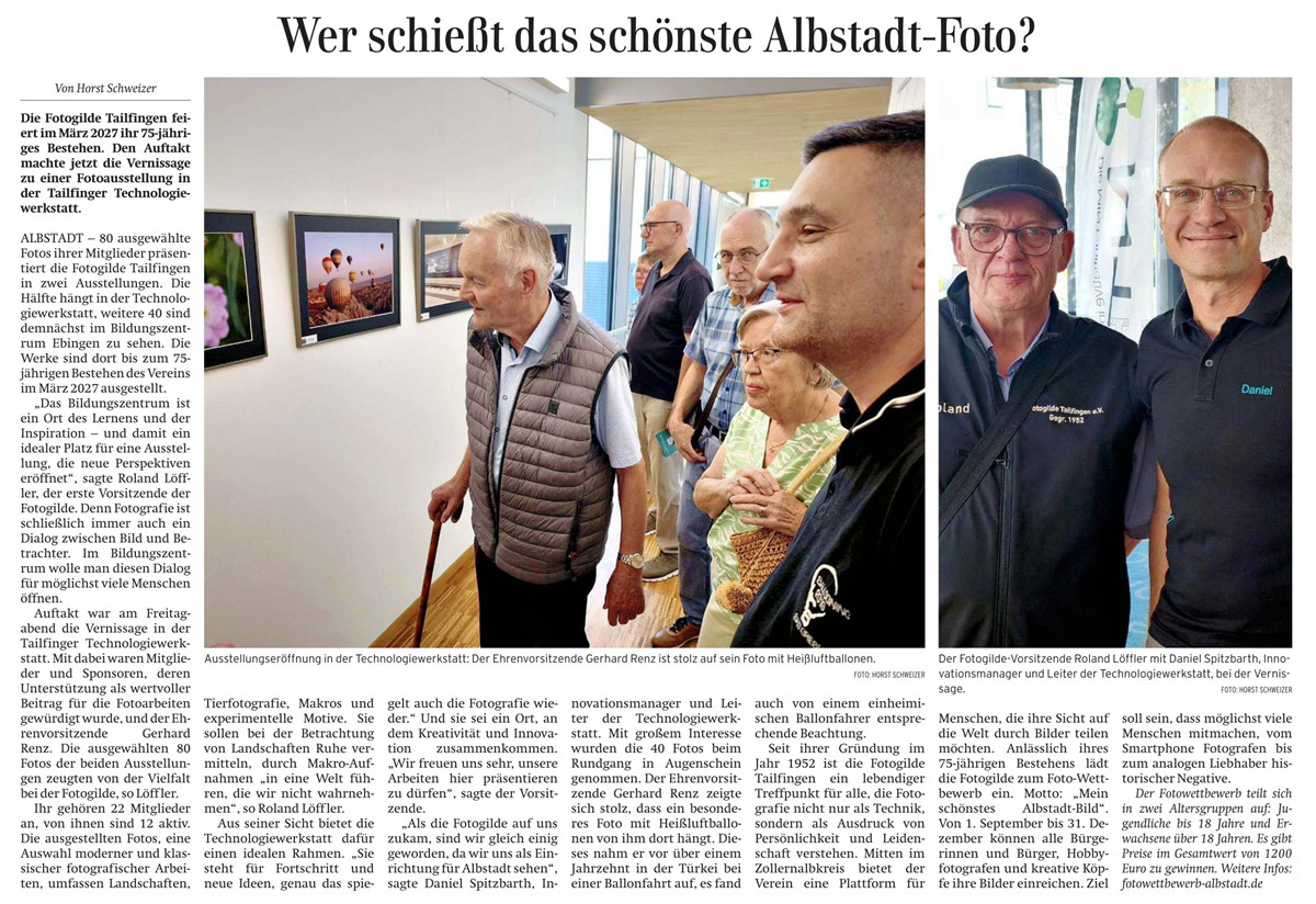 20260911_Zollern-Alb-Kurier_Vernissage-Technologiewerkstatt_1200