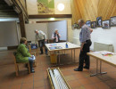 ausstellung