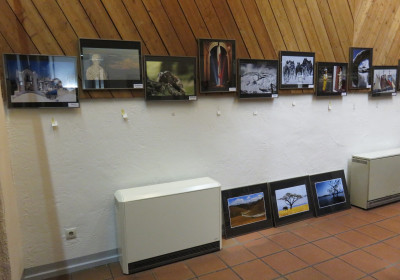 65 Jahre Fotogilde - Fotoausstellung 2017