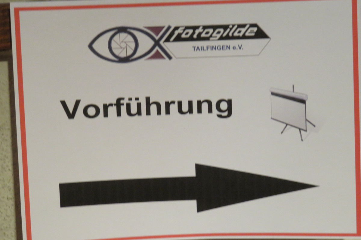 ausstellung