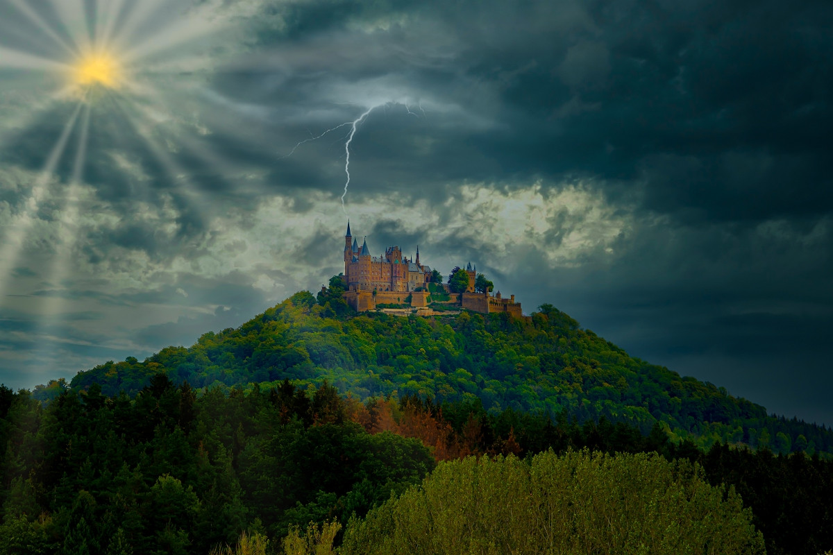 20220917 burghohenzollern von thanheim aus