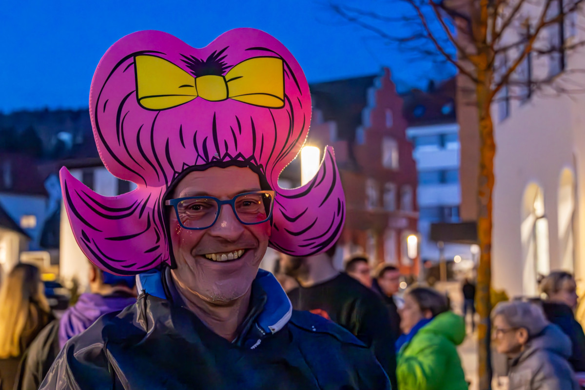 20250304 fasnet verbrennung tailfingen