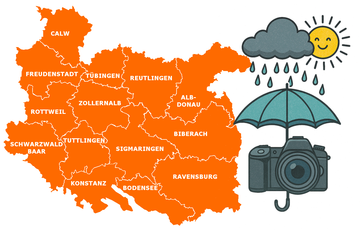 wetter